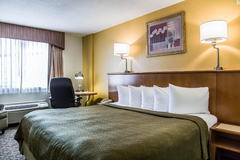 Quality & Near The Theme Parks Hotel