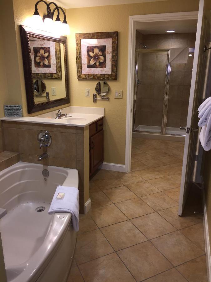 Hotel Wyndham Bonnet Creek