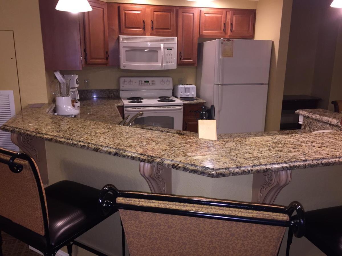 Wyndham Bonnet Creek 5*