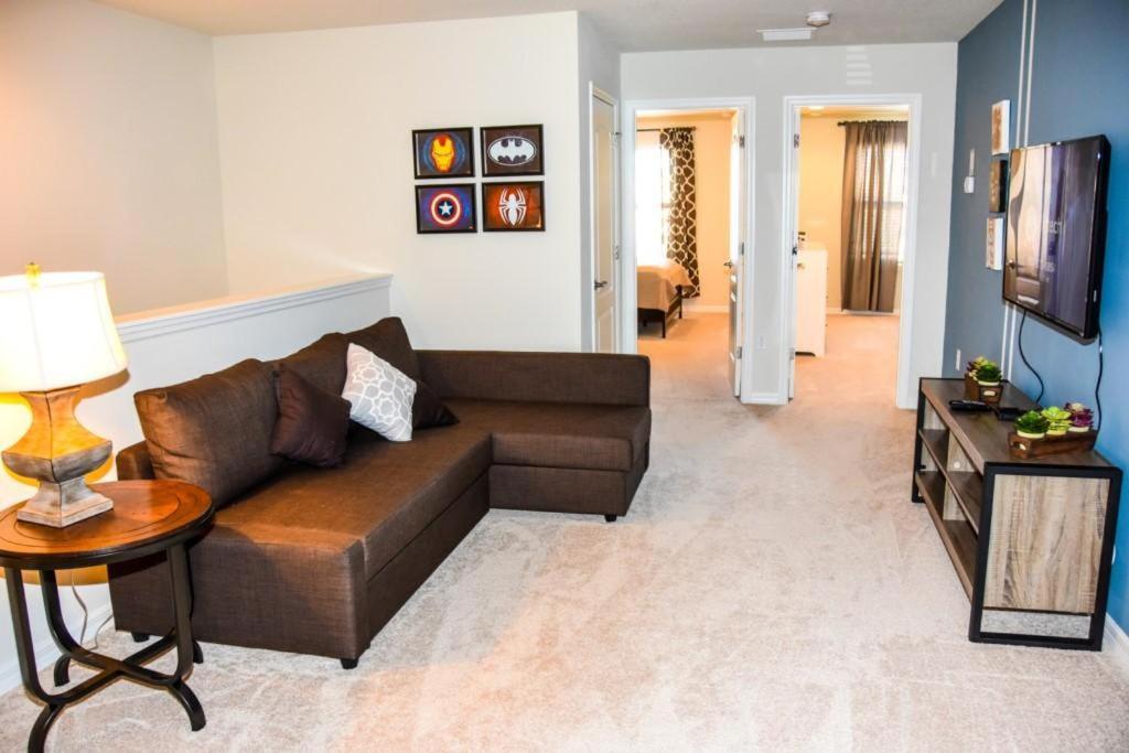 Windsor At Westside By Vh Id:88884 Holiday home
