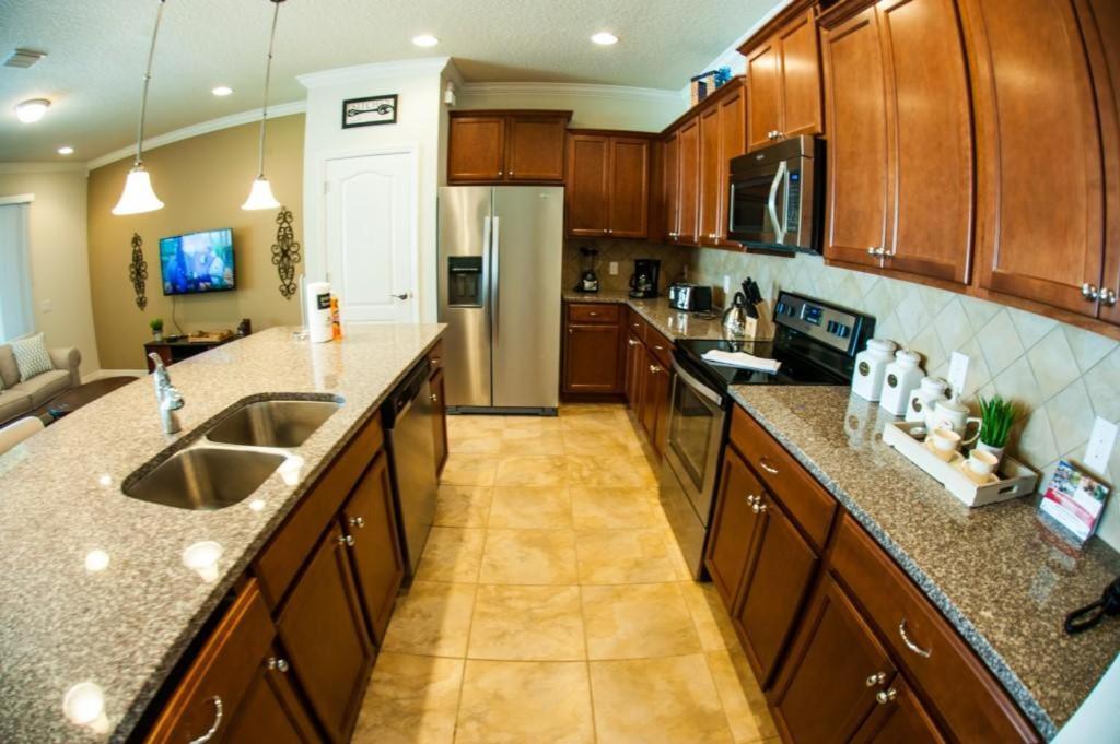 Windsor At Westside By Vh Id:88884 Holiday home *