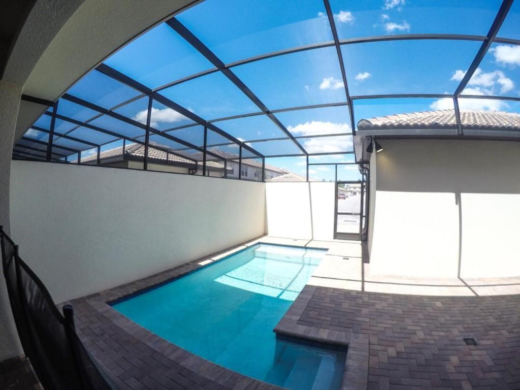 Holiday home Windsor At Westside By Vh Id:88884 *