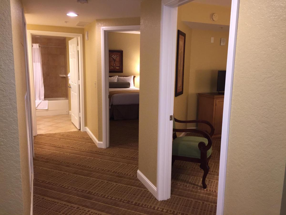 Hotel Wyndham Bonnet Creek 5*