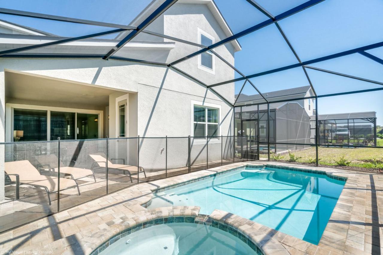 9028egret Villa *