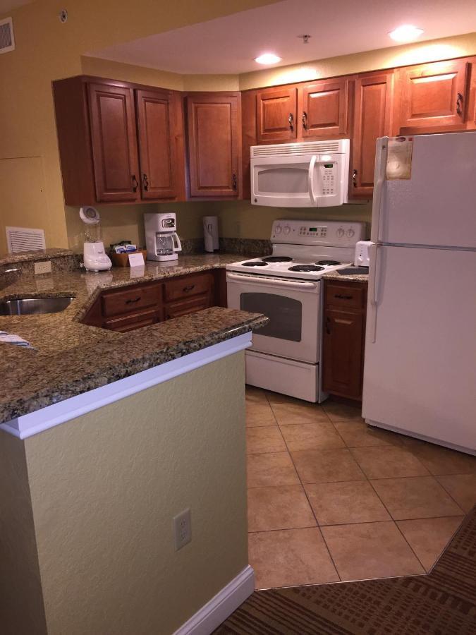 Hotel Wyndham Bonnet Creek