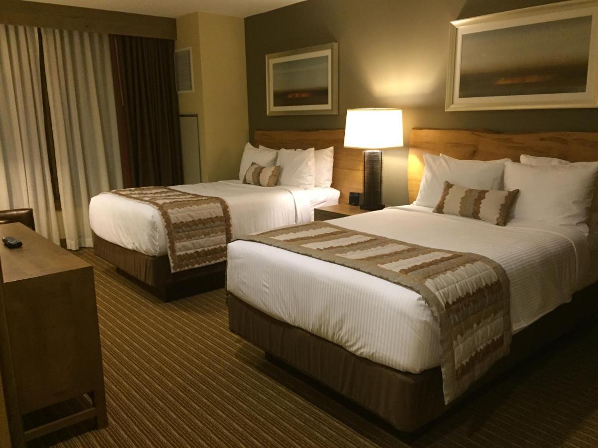 Wyndham Bonnet Creek Hotel 5*