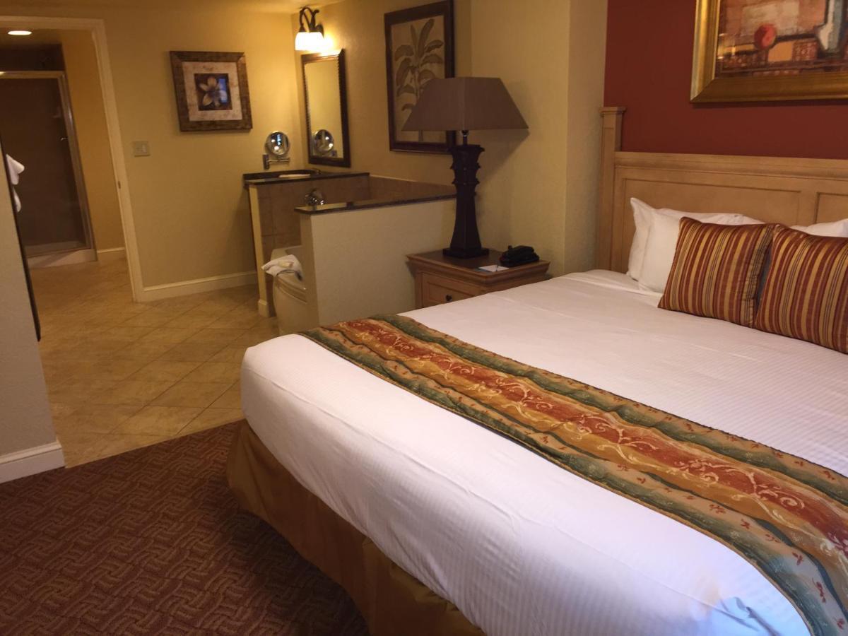 Wyndham Bonnet Creek Orlando