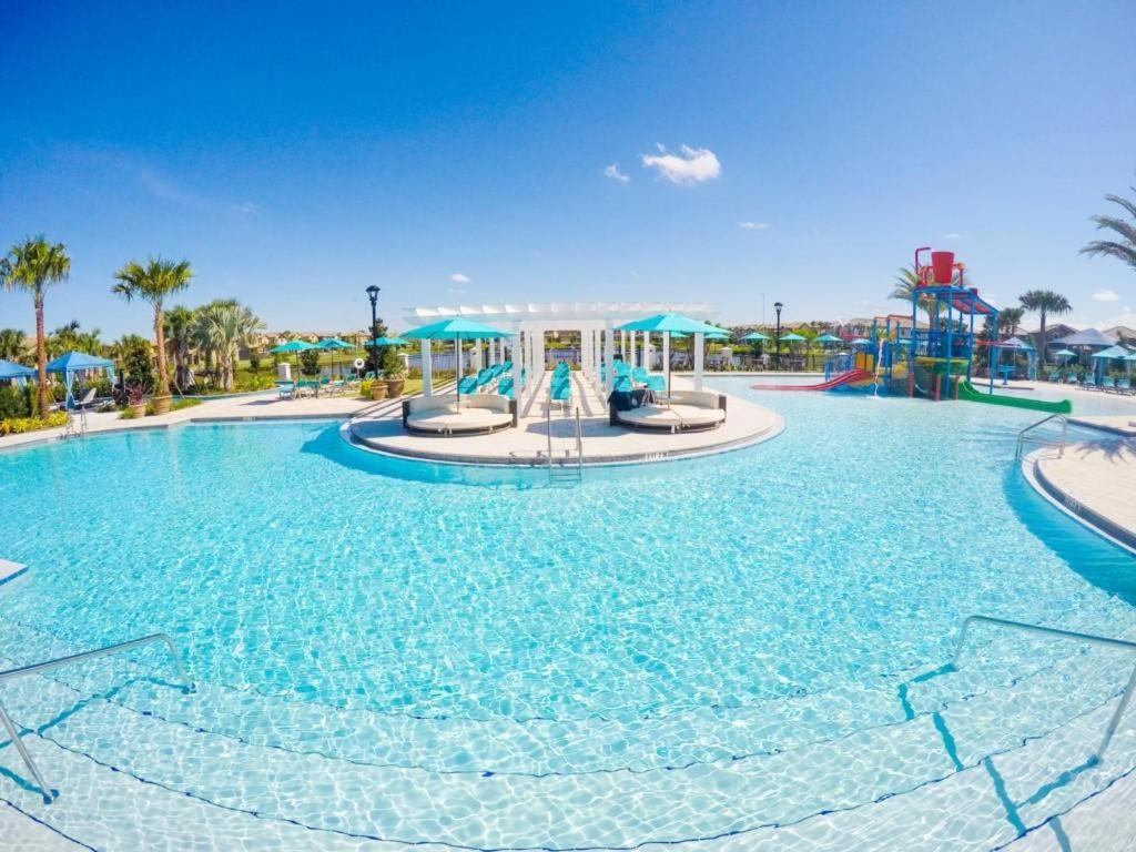 Holiday home Windsor At Westside By Vh Id:88884 Orlando