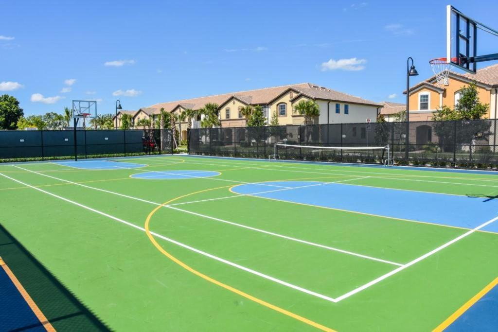 Holiday home Windsor At Westside By Vh Id:88884 Orlando