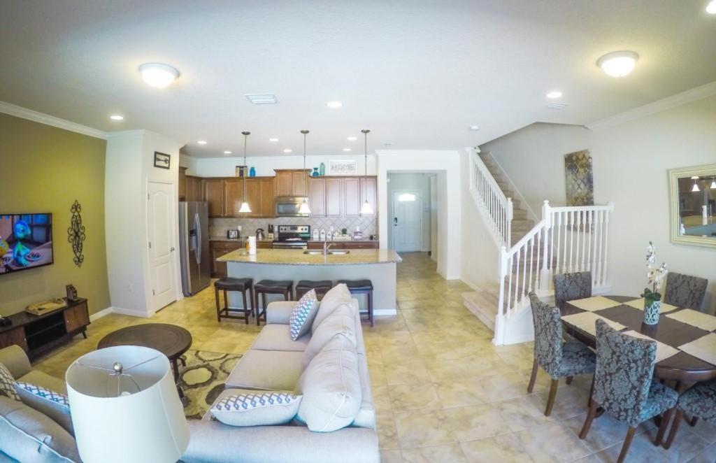 Windsor At Westside By Vh Id:88884 * Orlando