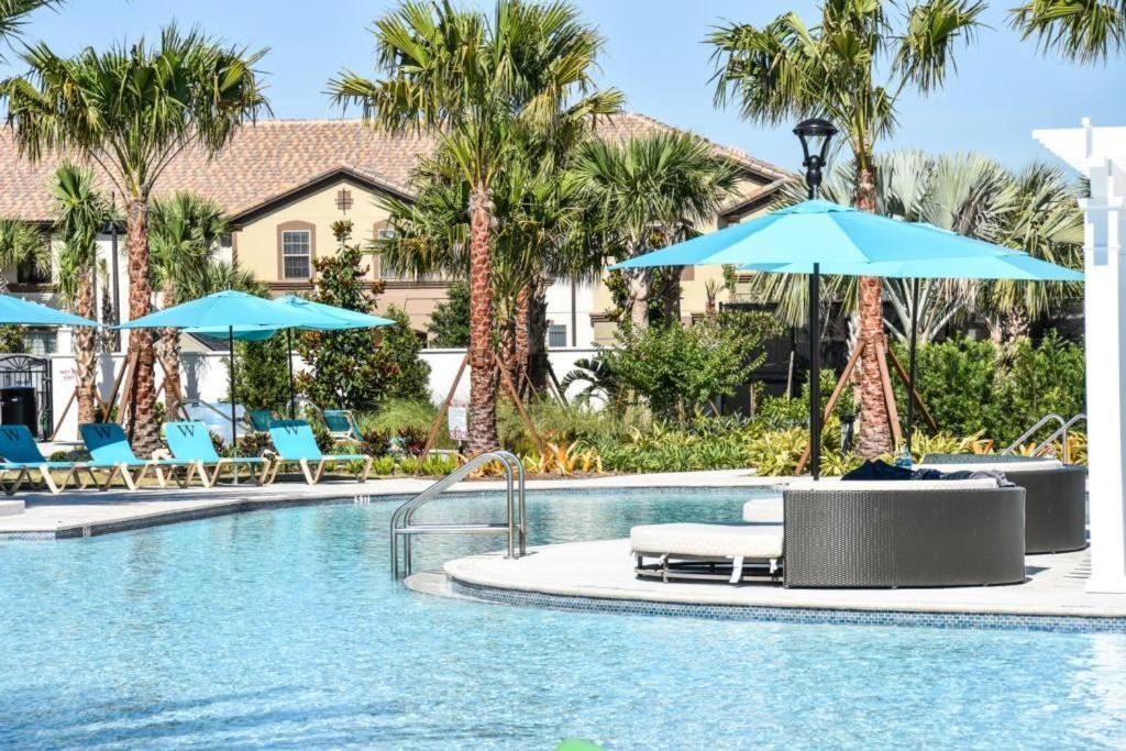 Holiday home Windsor At Westside By Vh Id:88884 *