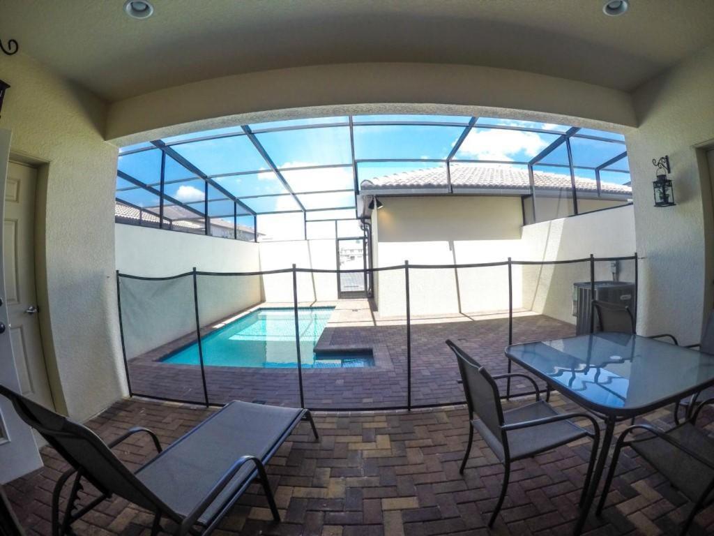 Windsor At Westside By Vh Id:88884 * Orlando