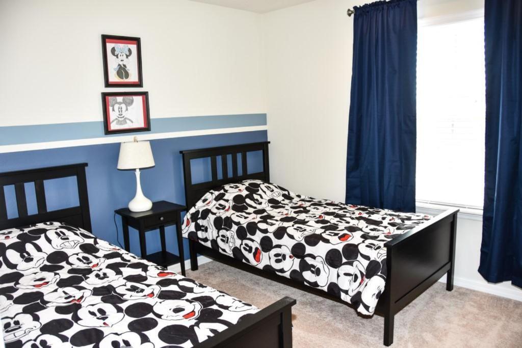 Holiday home Windsor At Westside By Vh Id:88884