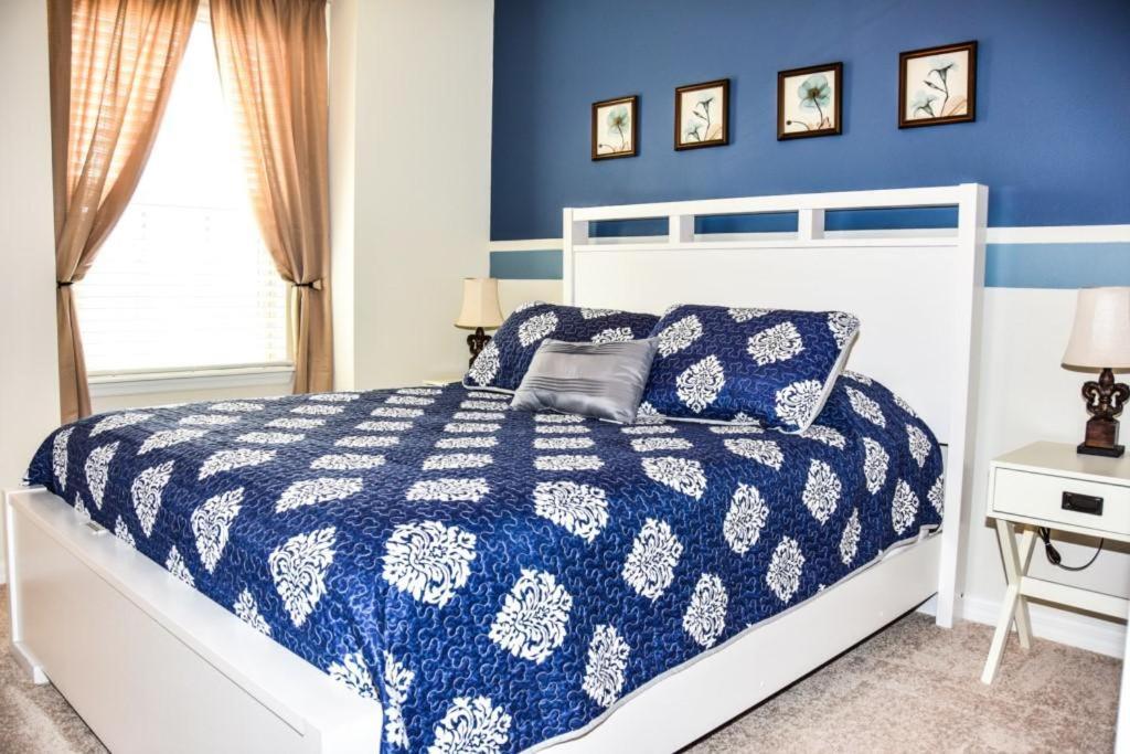 Windsor At Westside By Vh Id:88884 Holiday home Orlando