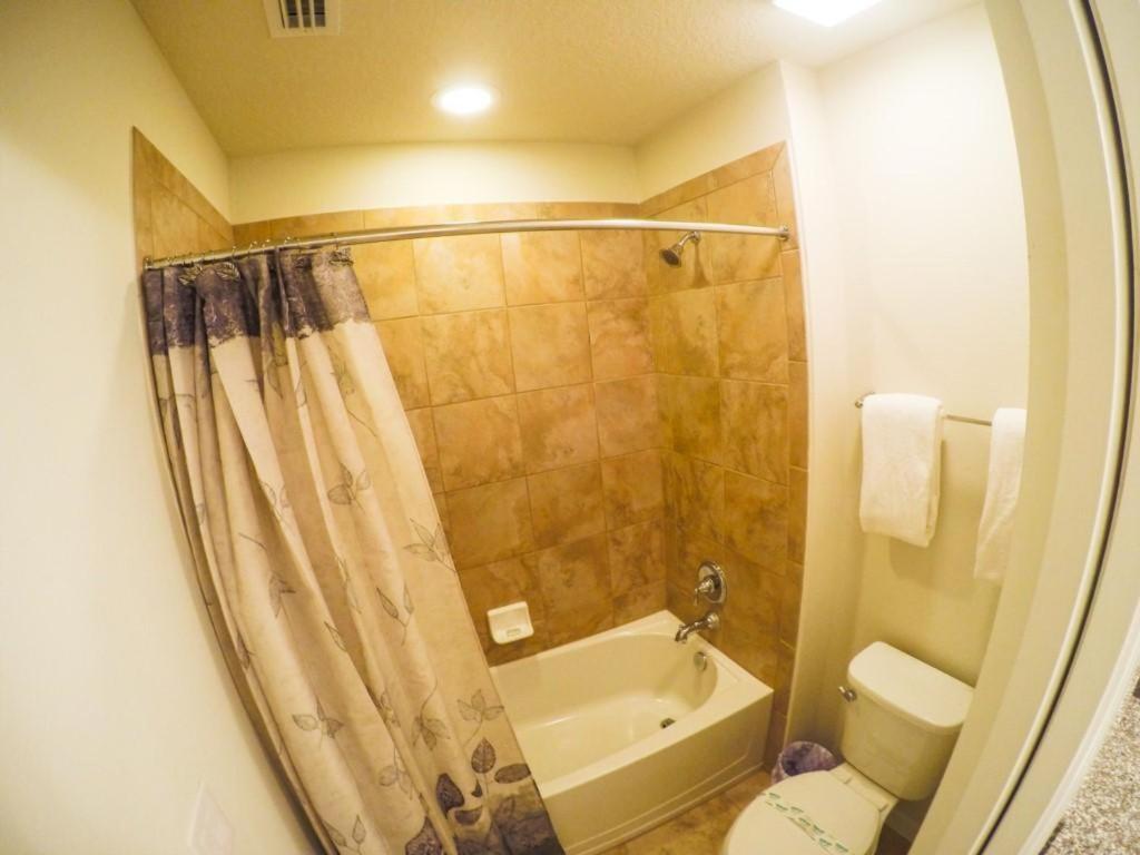 Windsor At Westside By Vh Id:88884 Holiday home *