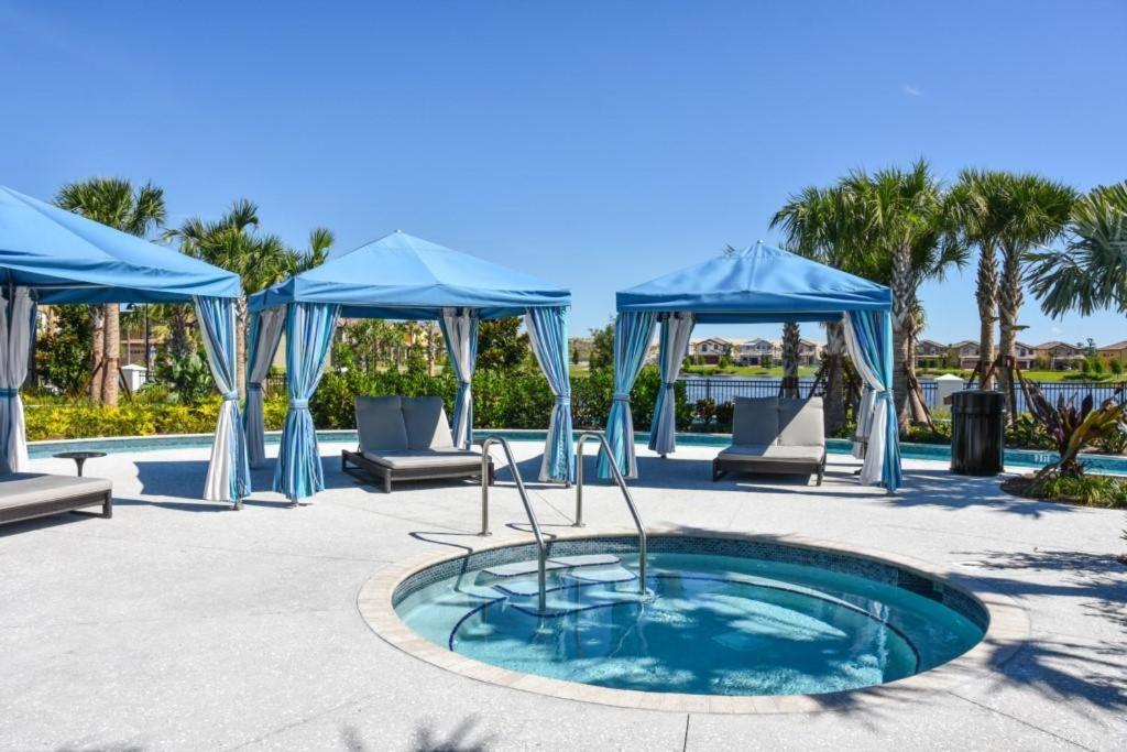 Holiday home Windsor At Westside By Vh Id:88884 *