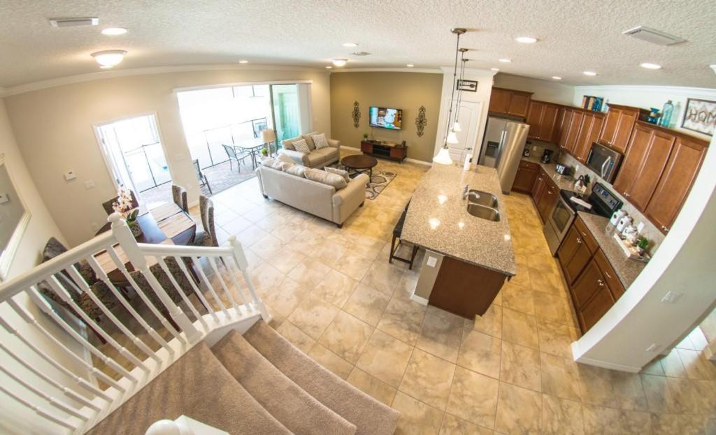 Windsor At Westside By Vh Id:88884 * Orlando