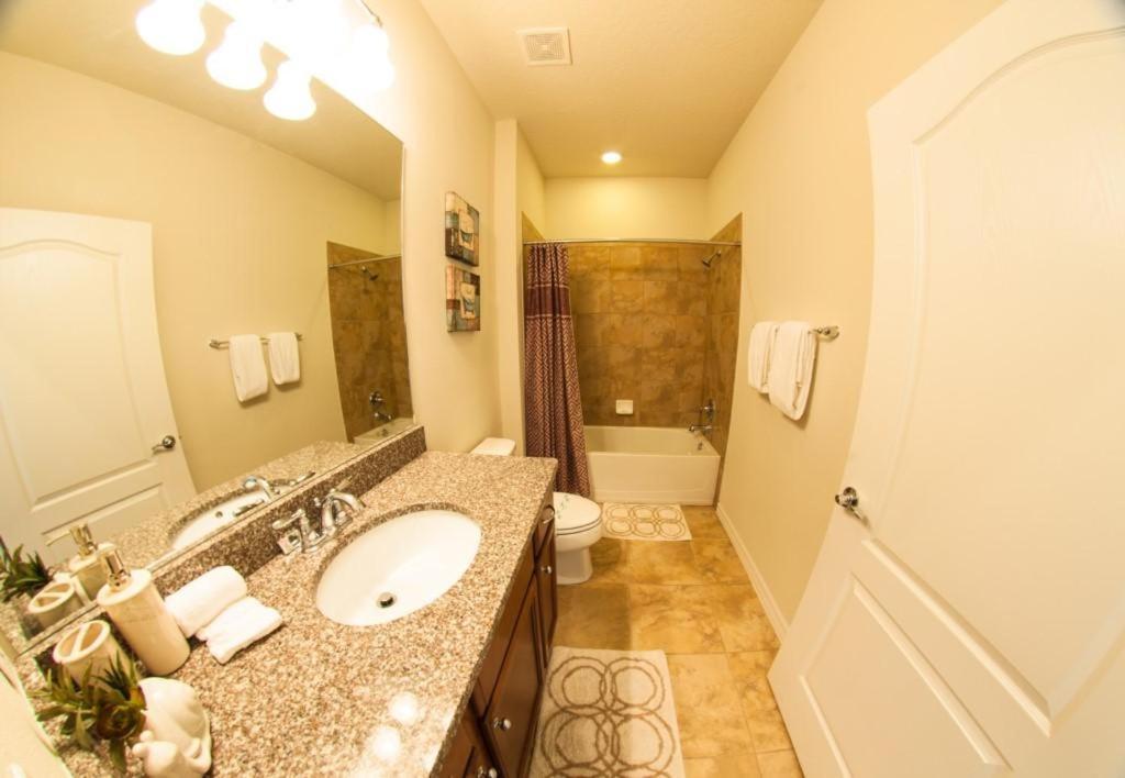Holiday home Windsor At Westside By Vh Id:88884 *