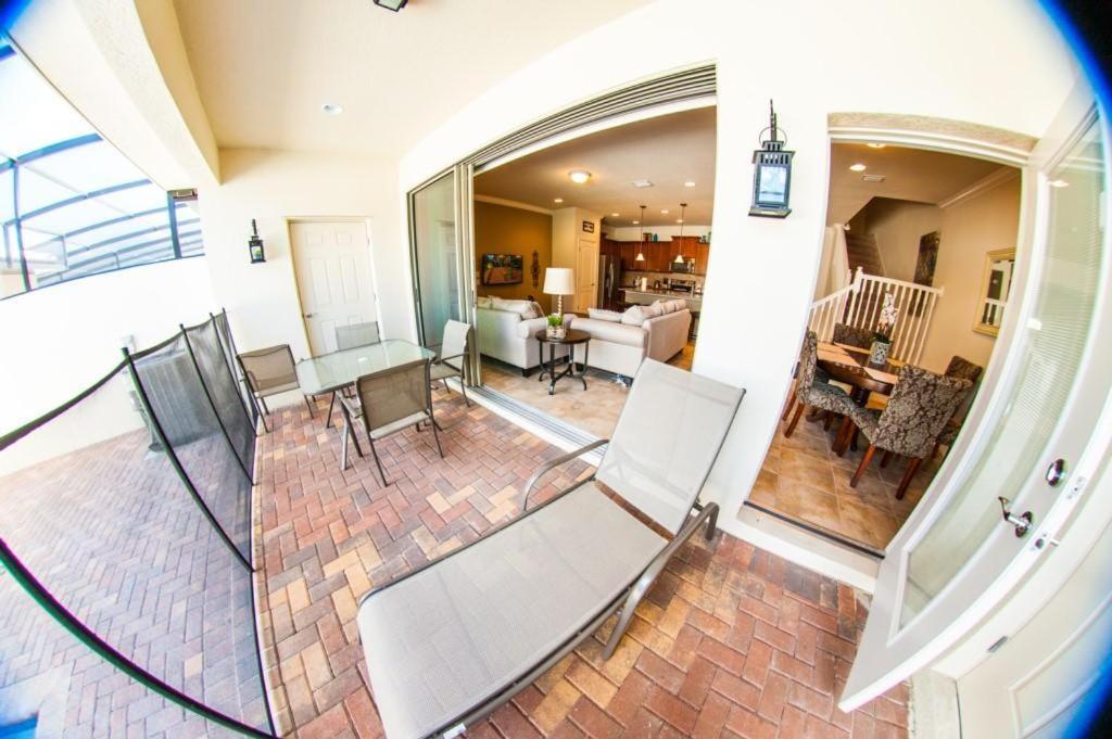 Windsor At Westside By Vh Id:88884 Holiday home *