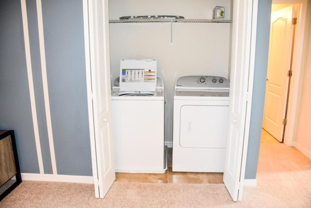 Windsor At Westside By Vh Id:88884 Holiday home