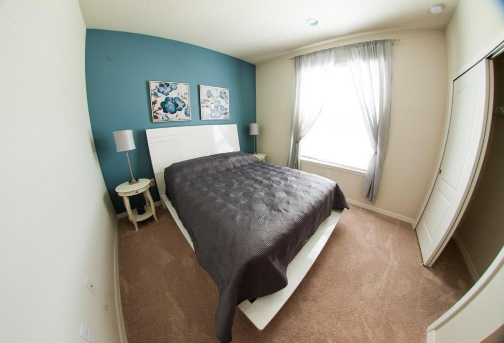 Windsor At Westside By Vh Id:88884 Holiday home