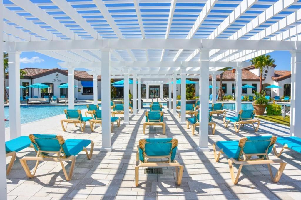 Windsor At Westside By Vh Id:88884 Orlando