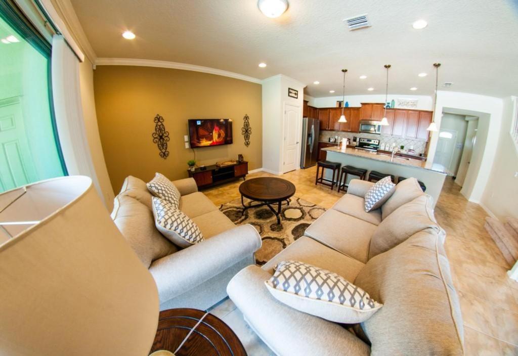 Holiday home Windsor At Westside By Vh Id:88884 *