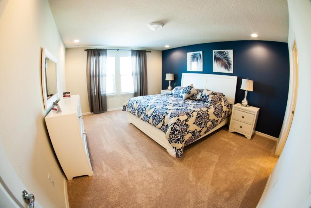 Windsor At Westside By Vh Id:88884 Holiday home