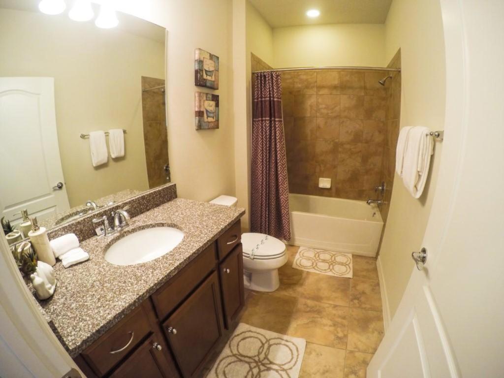 Windsor At Westside By Vh Id:88884 * Orlando