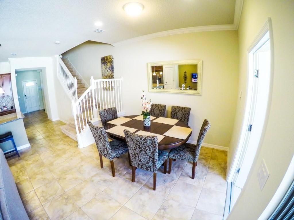 Windsor At Westside By Vh Id:88884 Holiday home *