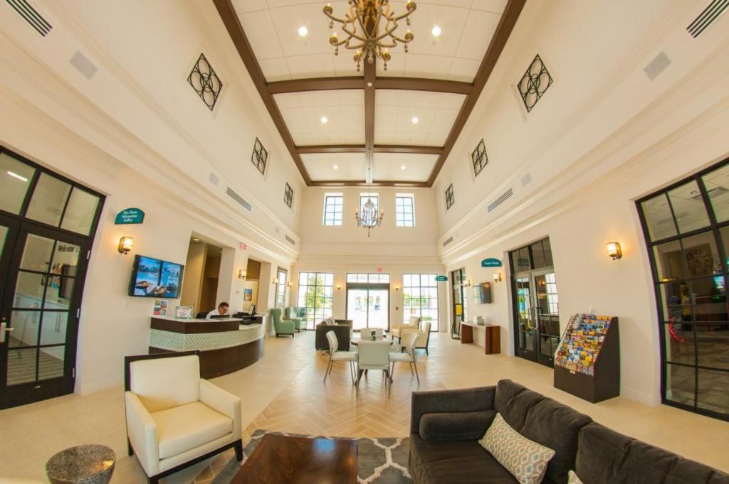 Windsor At Westside By Vh Id:88884 Holiday home Orlando