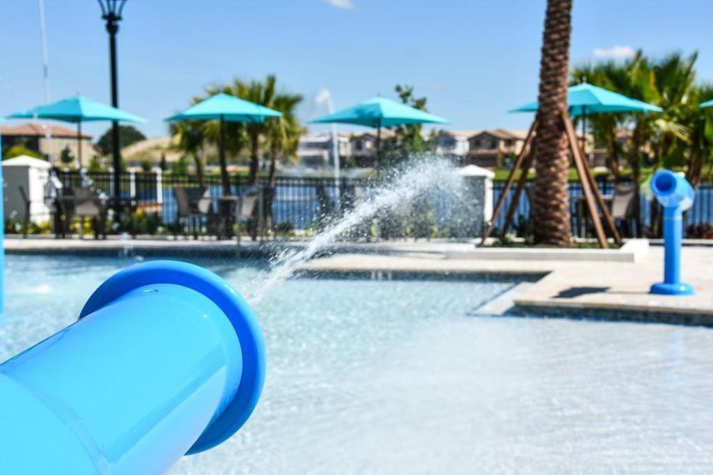 Holiday home Windsor At Westside By Vh Id:88884 Orlando