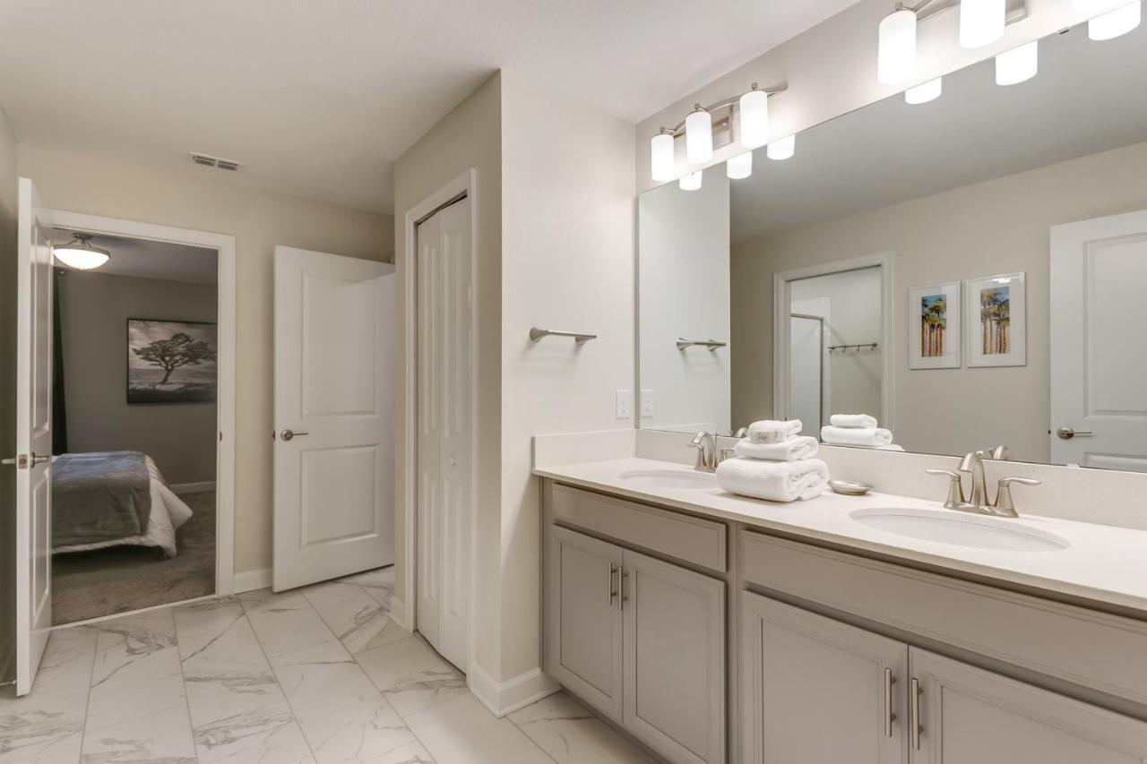 Villa 511pbeach Amazing Champions Gate 9 Bedroom 5 Bed