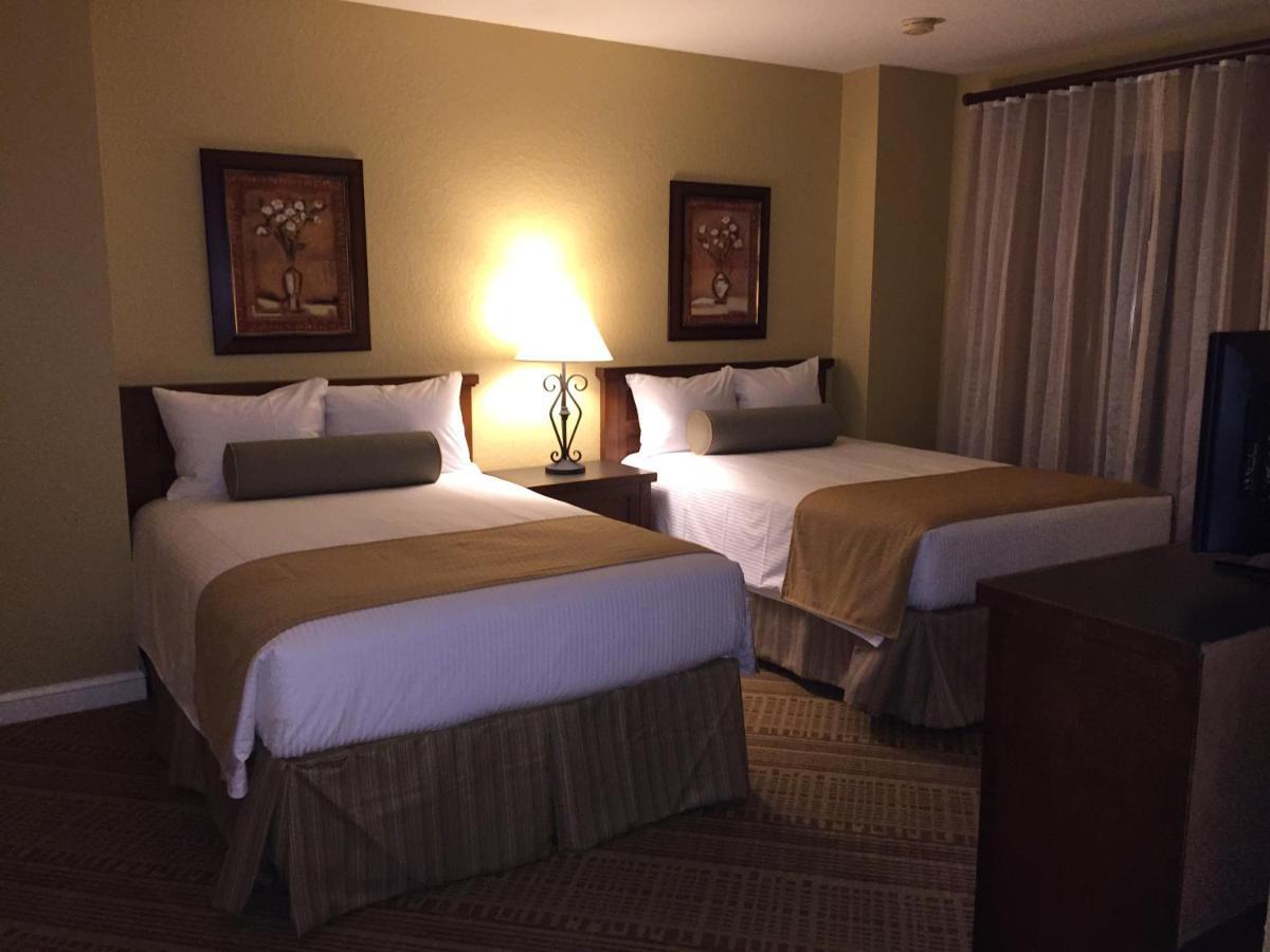Hotel Wyndham Bonnet Creek 5*