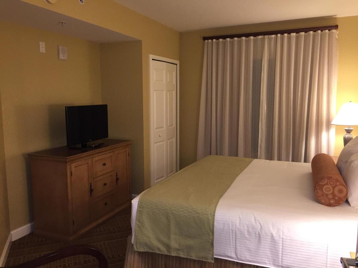 Hotel Wyndham Bonnet Creek