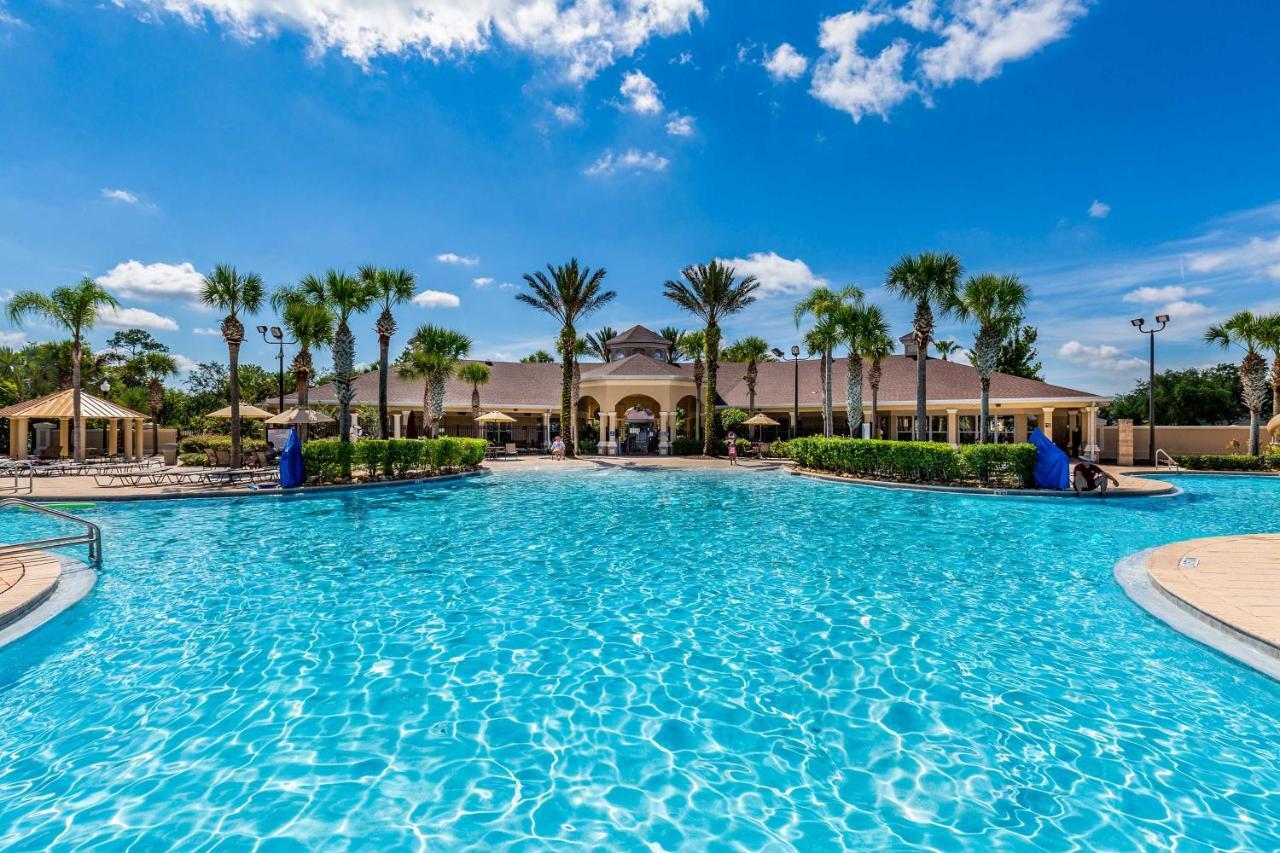 Kissimmee Retreat About 4 Mi To World! Holiday home *