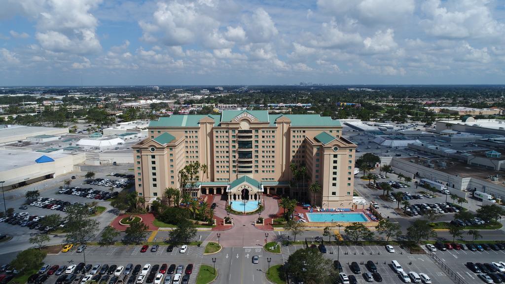 Hotel The Florida & Conference Center In The Florida Mall