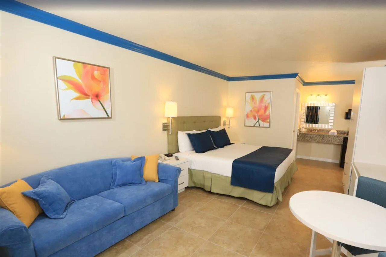 Hotel Surestay By Western International Drive