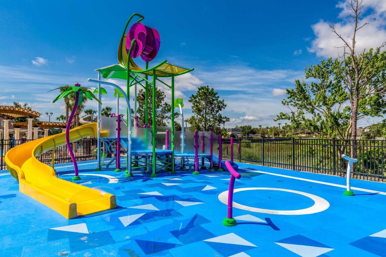 Kissimmee Retreat About 4 Mi To World! * Orlando