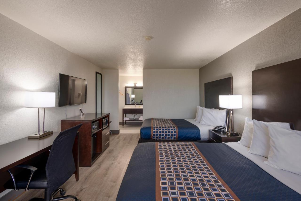 Hotel Monreale Express International Drive 3*