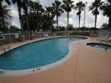 Fairfield Airport 3*