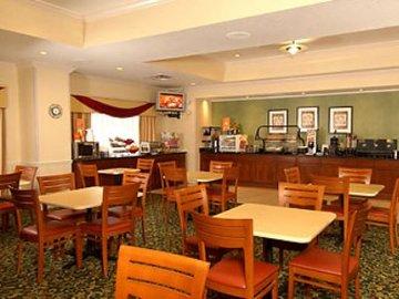 Fairfield Airport Hotel Orlando