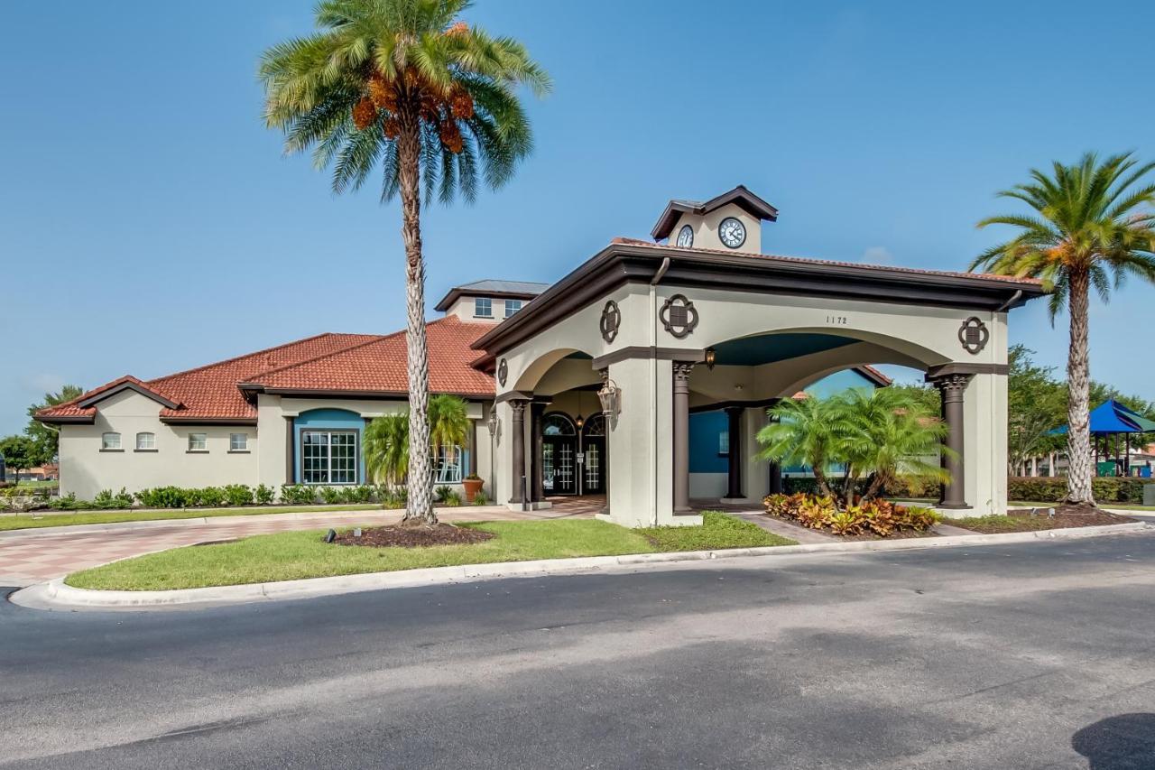 518mb New And Modern 8 Bedroom 5 Bathroom Orlando