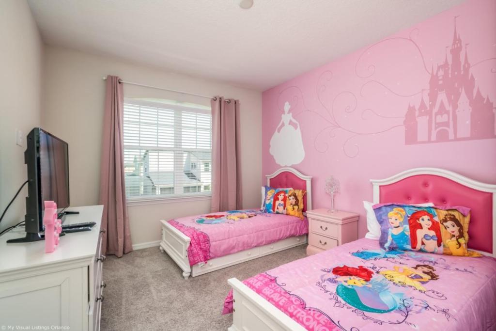 9028egret Villa *