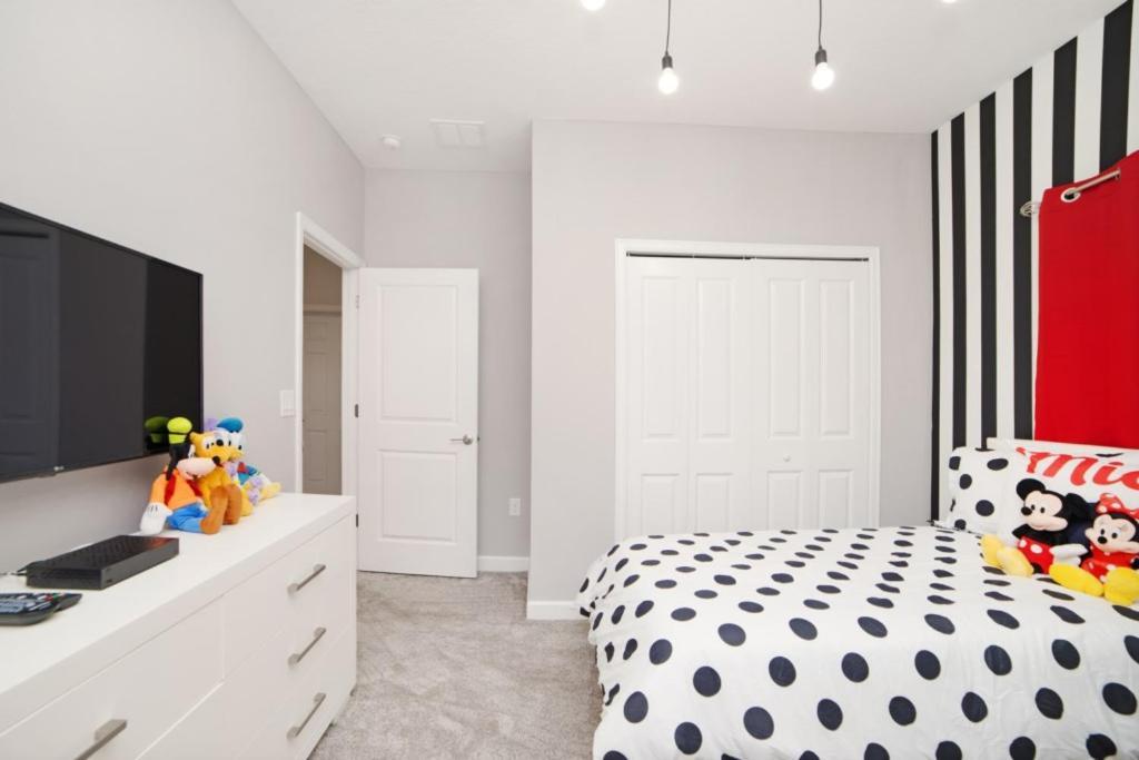 4832ds Holiday home *