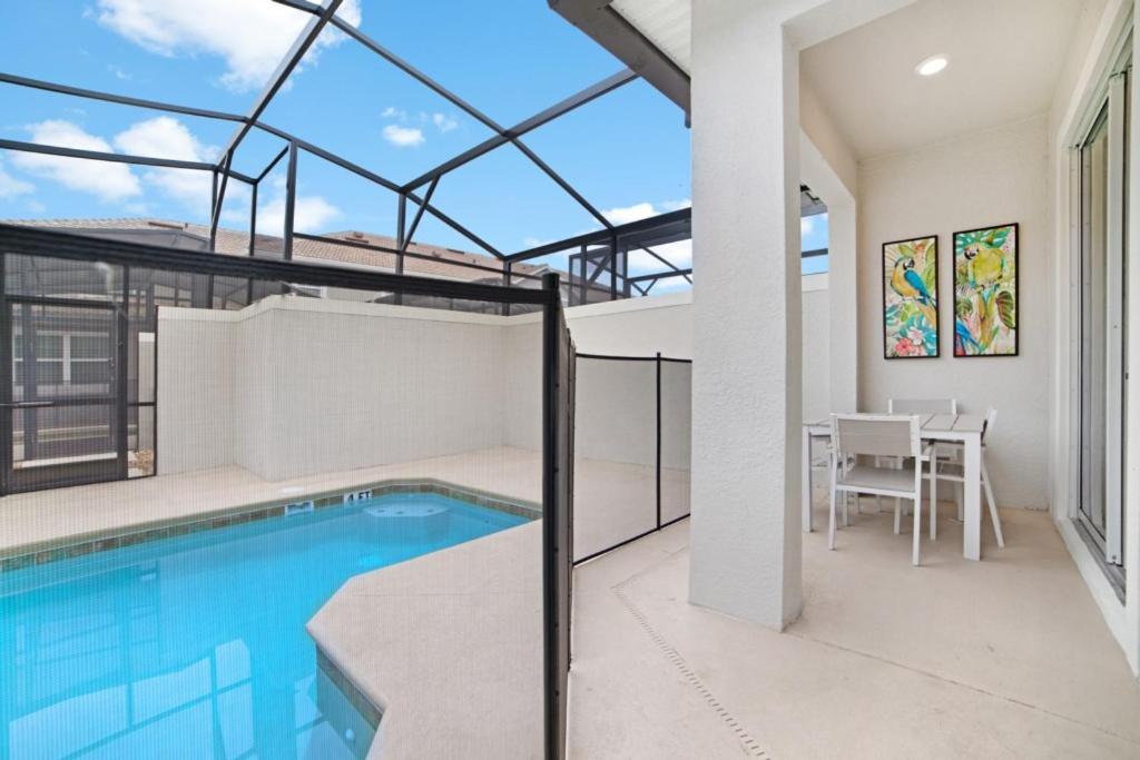 4832ds Holiday home