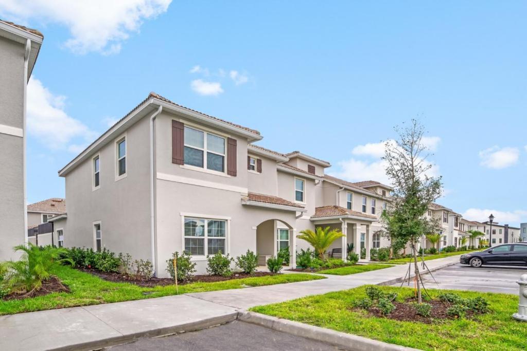 Holiday home 4832ds Orlando