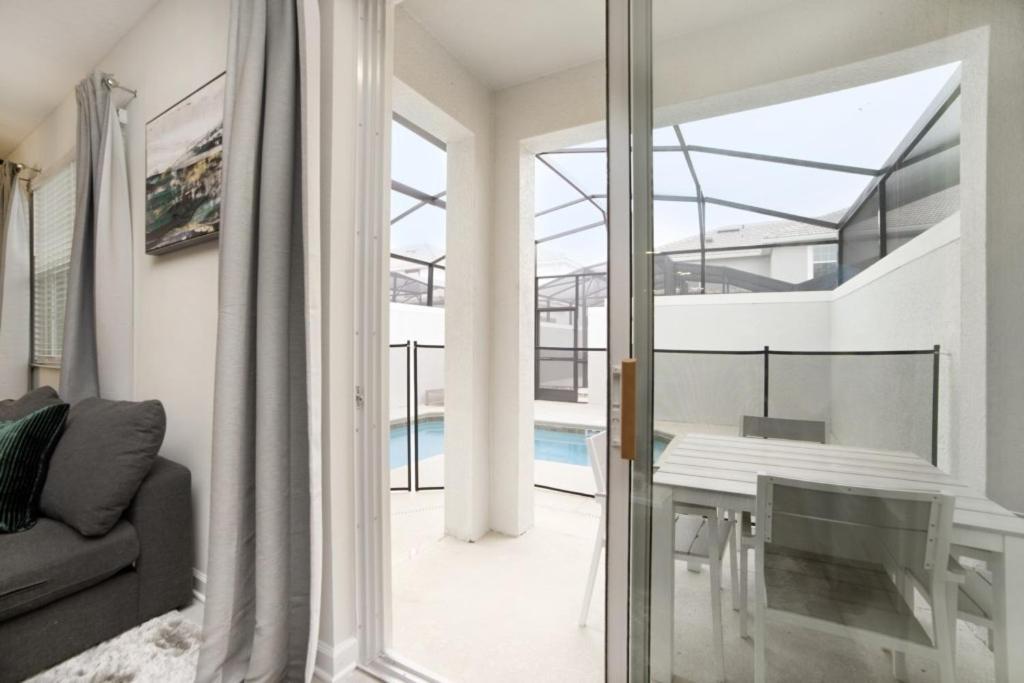 Holiday home 4832ds *
