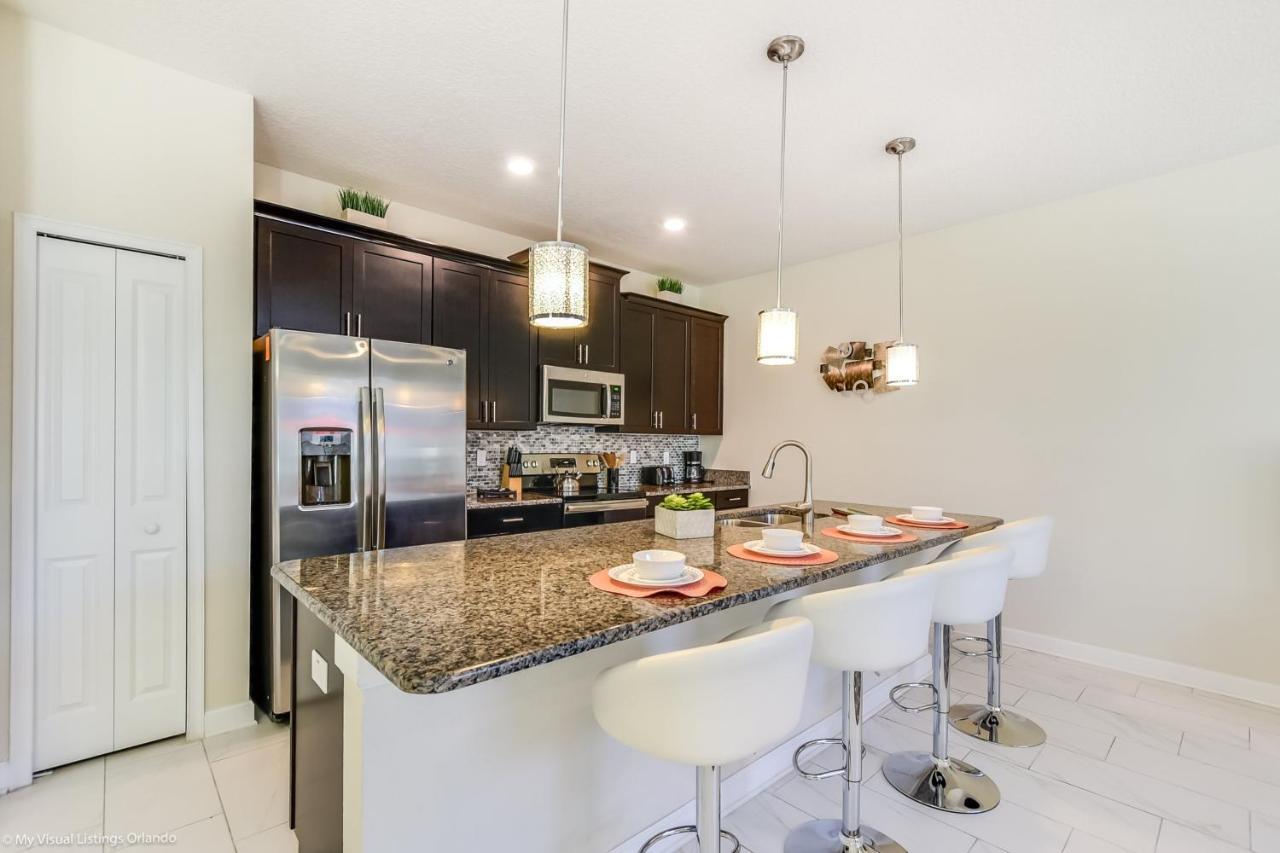 Holiday home 4882rc Hunters Creek