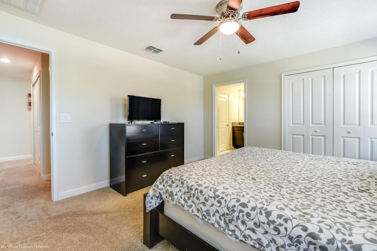 Holiday home 4882rc Hunters Creek